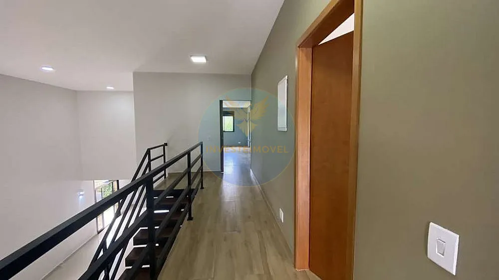 Casa de Condomínio, 4 quartos - Foto 10