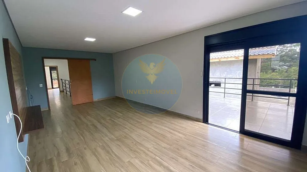 Casa de Condomínio, 4 quartos - Foto 19