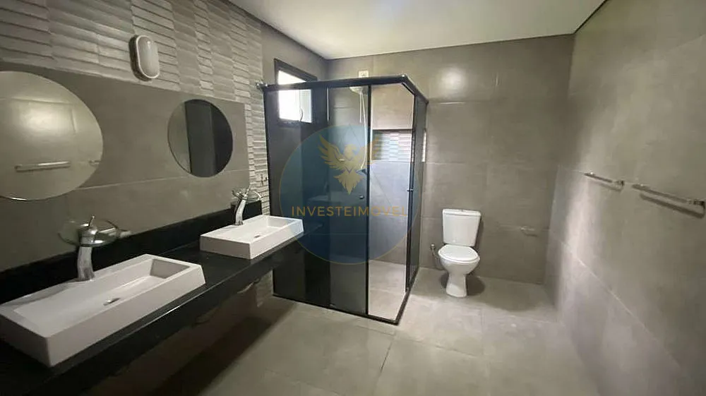 Casa de Condomínio, 4 quartos - Foto 18