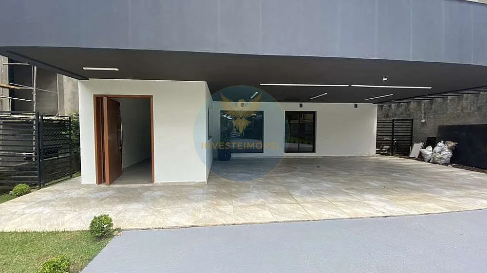 Casa de Condomínio, 4 quartos - Foto 1