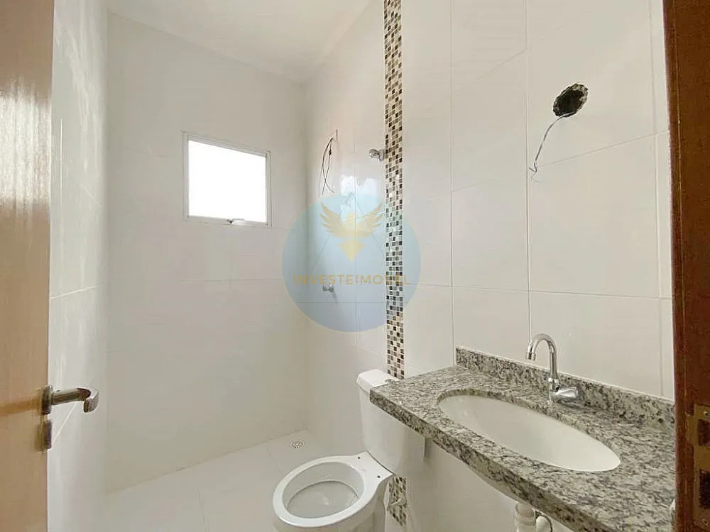 Casa de Condomínio, 3 quartos - Foto 10