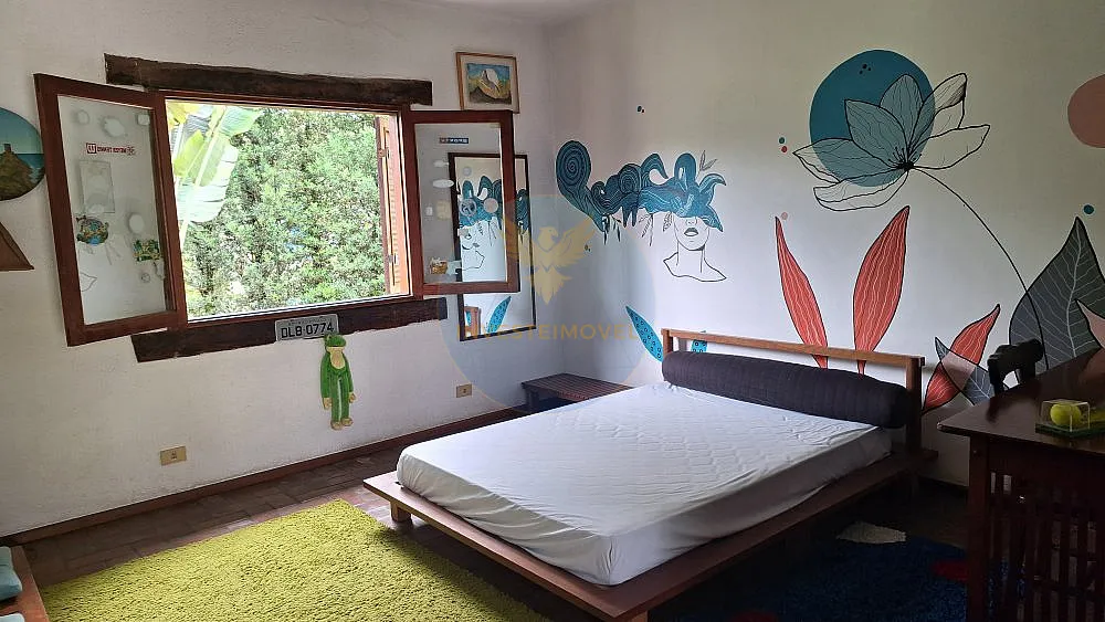 Casa de Condomínio, 5 quartos - Foto 7