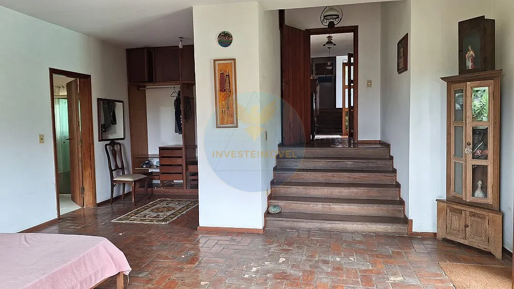Casa de Condomínio, 5 quartos - Foto 9