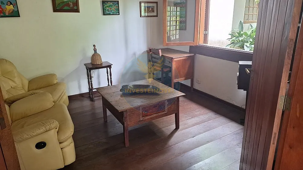 Casa de Condomínio, 5 quartos - Foto 4
