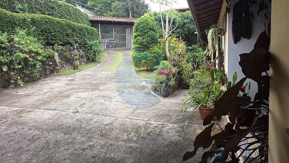 Casa de Condomínio, 5 quartos - Foto 11
