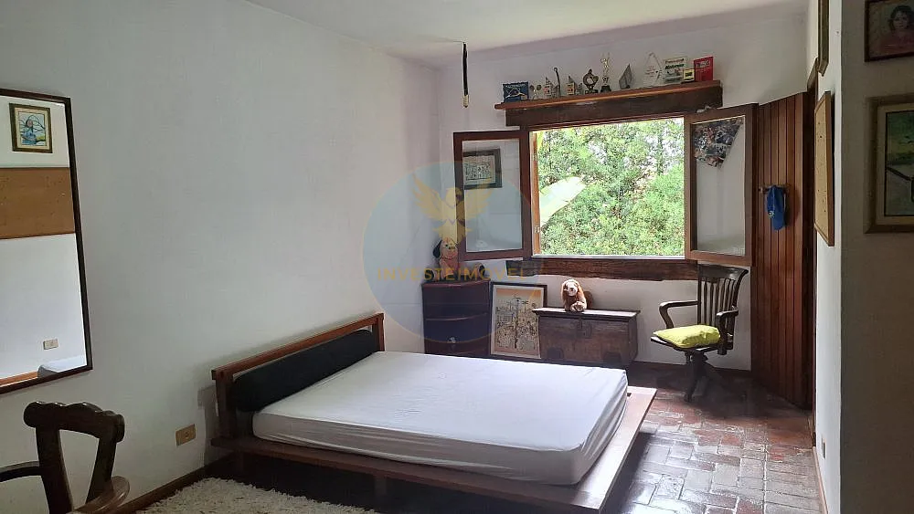 Casa de Condomínio, 5 quartos - Foto 5