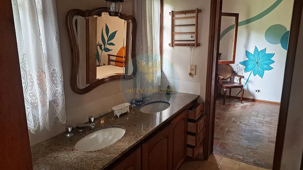 Casa de Condomínio, 5 quartos - Foto 10