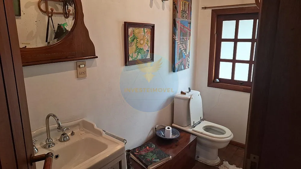Casa de Condomínio, 5 quartos - Foto 3