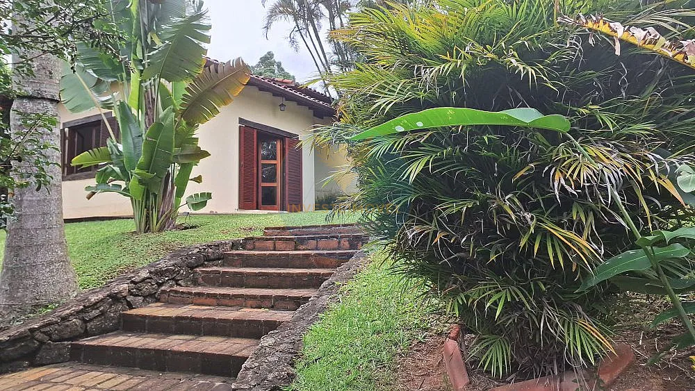 Casa de Condomínio, 5 quartos - Foto 8