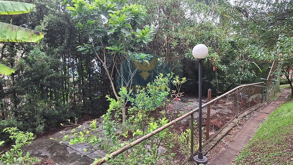 Casa de Condomínio, 5 quartos - Foto 12