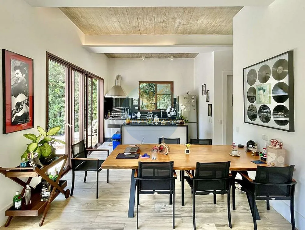 Casa, 4 quartos, 414 m² - Foto 12
