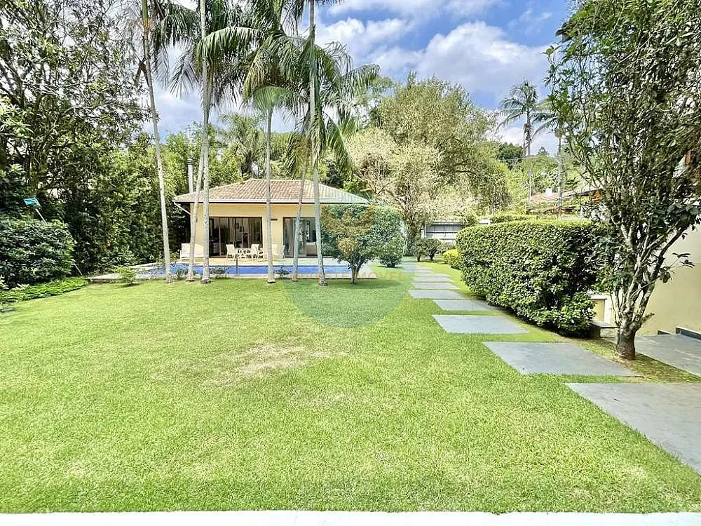 Casa, 4 quartos, 414 m² - Foto 10