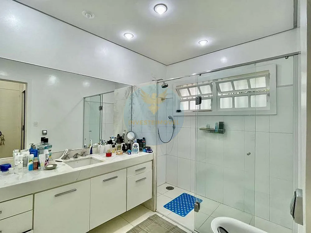 Casa, 4 quartos, 414 m² - Foto 5