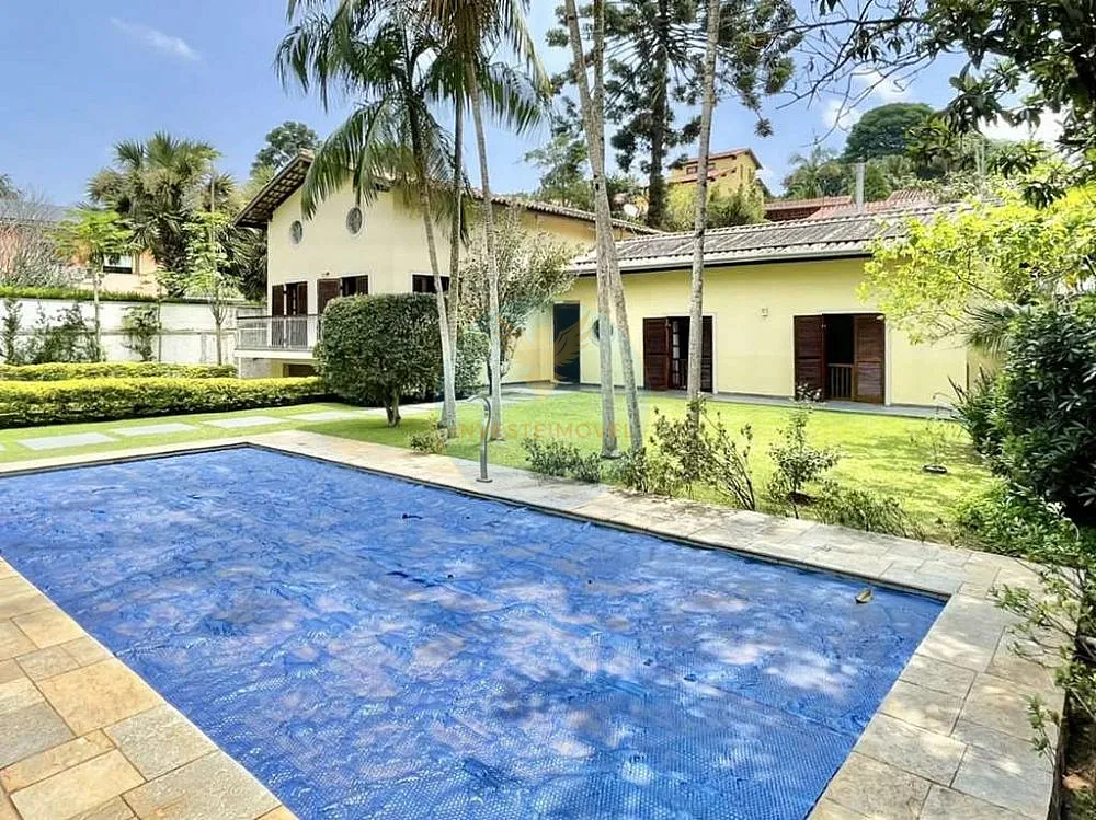 Casa, 4 quartos, 414 m² - Foto 6