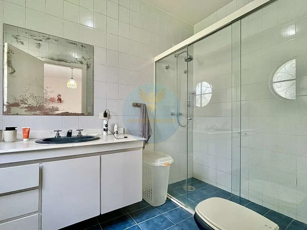 Casa, 4 quartos, 414 m² - Foto 7