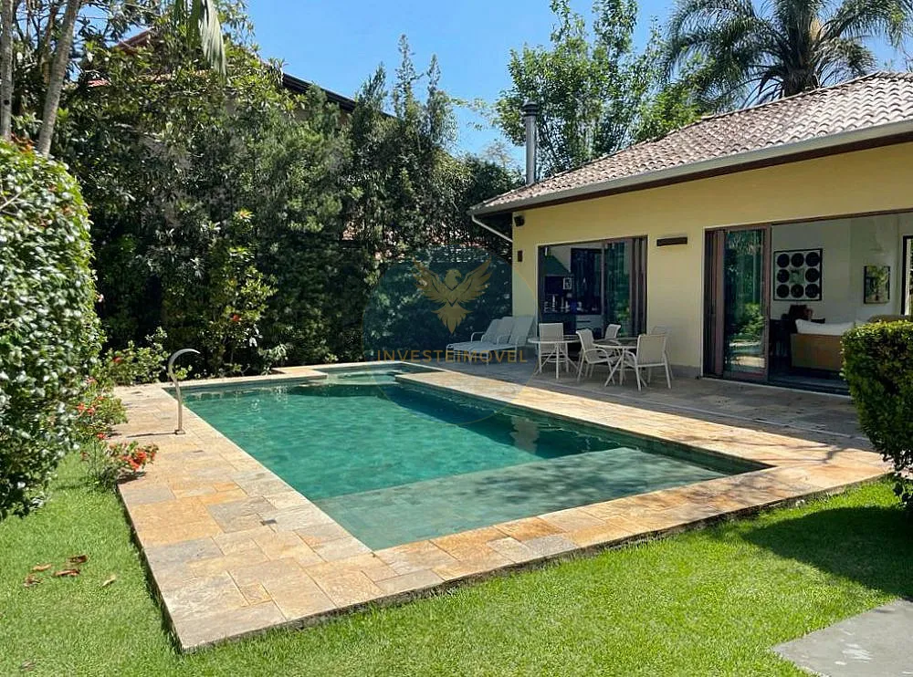 Casa, 4 quartos, 414 m² - Foto 11