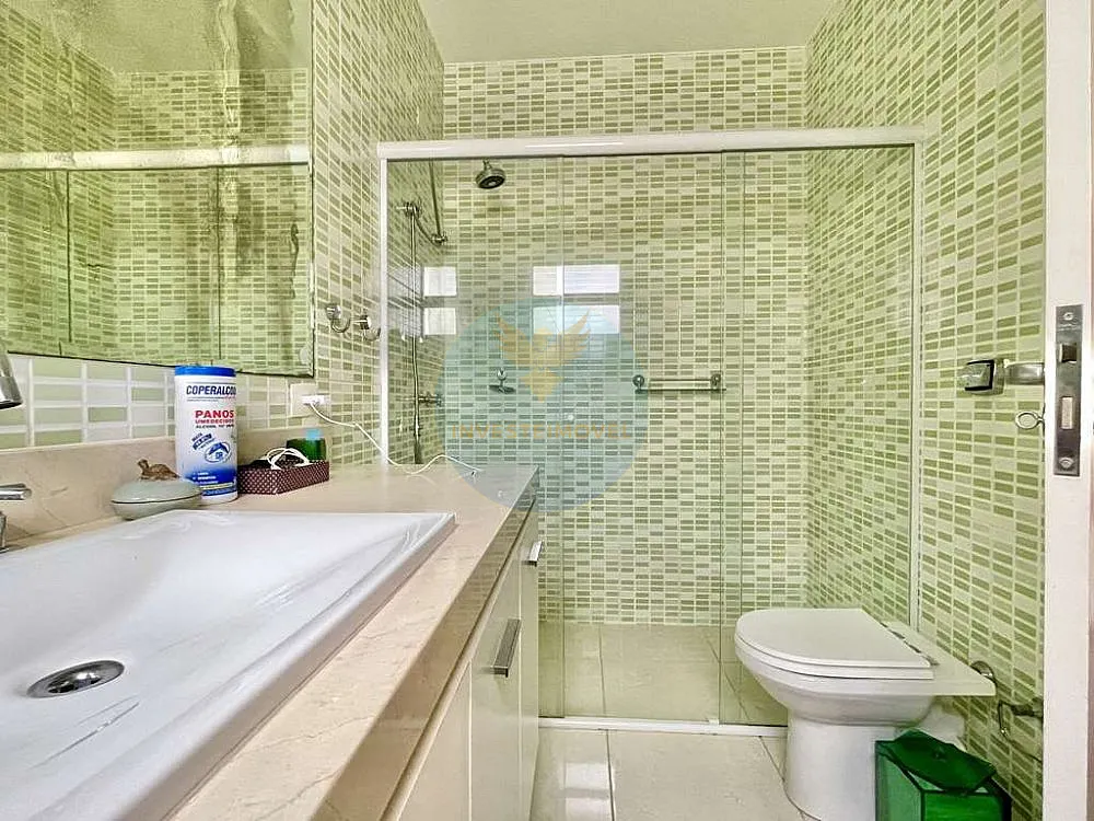 Casa, 4 quartos, 414 m² - Foto 8
