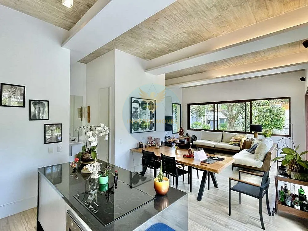 Casa, 4 quartos, 414 m² - Foto 13
