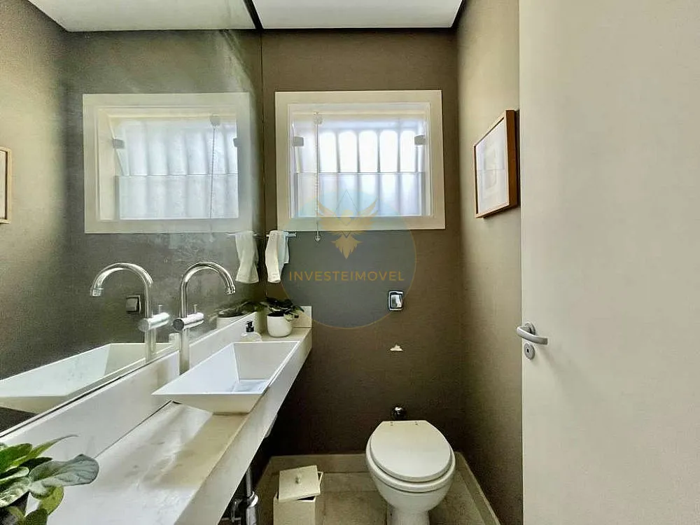 Casa, 4 quartos, 414 m² - Foto 3