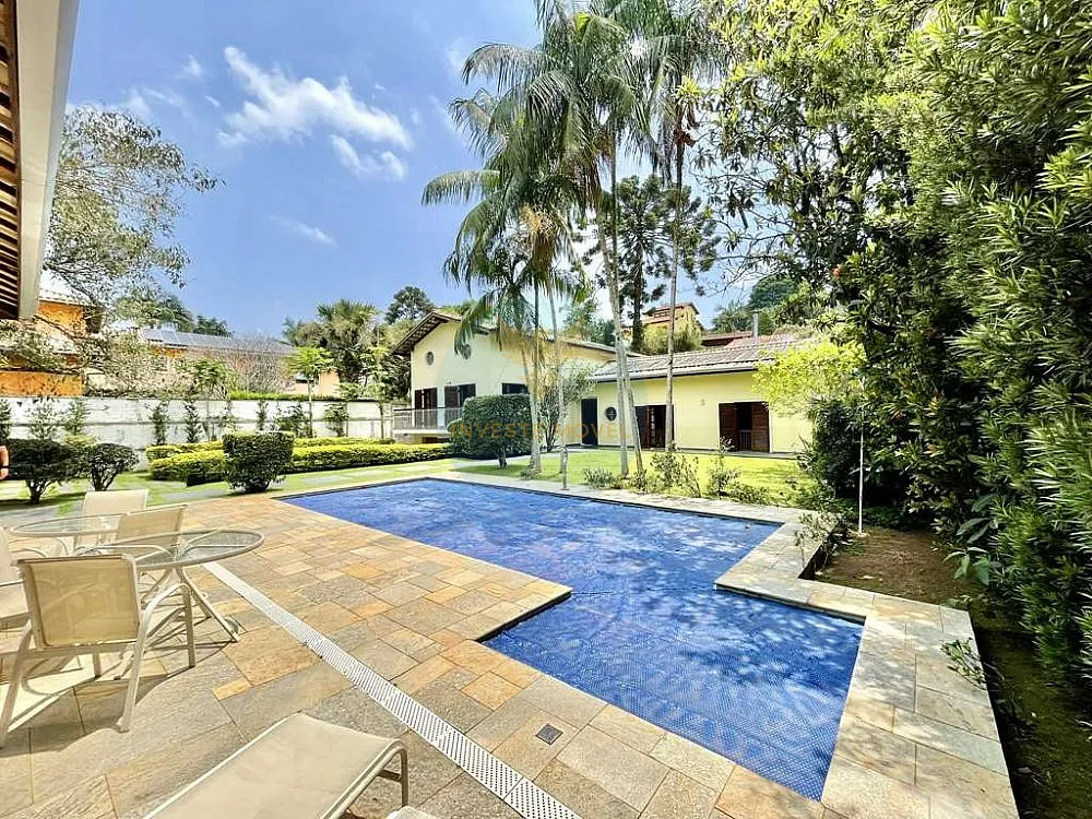 Casa, 4 quartos, 414 m² - Foto 9