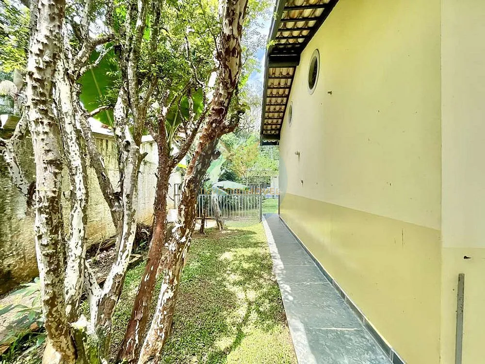 Casa, 4 quartos, 414 m² - Foto 16