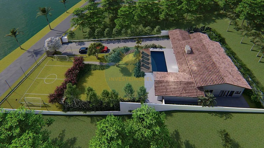 Terreno, 1290 m² - Foto 6