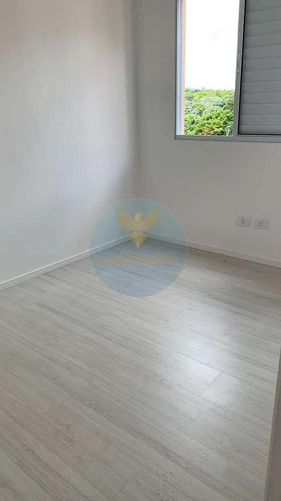 Apartamento, 2 quartos, 42 m² - Foto 9