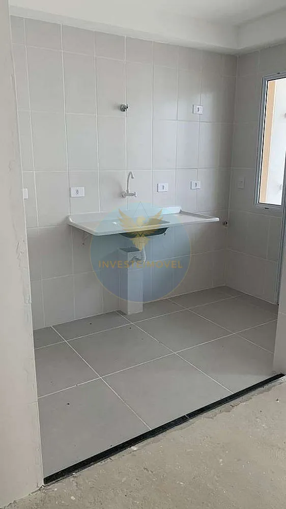 Apartamento, 2 quartos, 42 m² - Foto 2