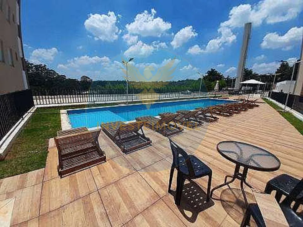 Apartamento, 2 quartos, 42 m² - Foto 11