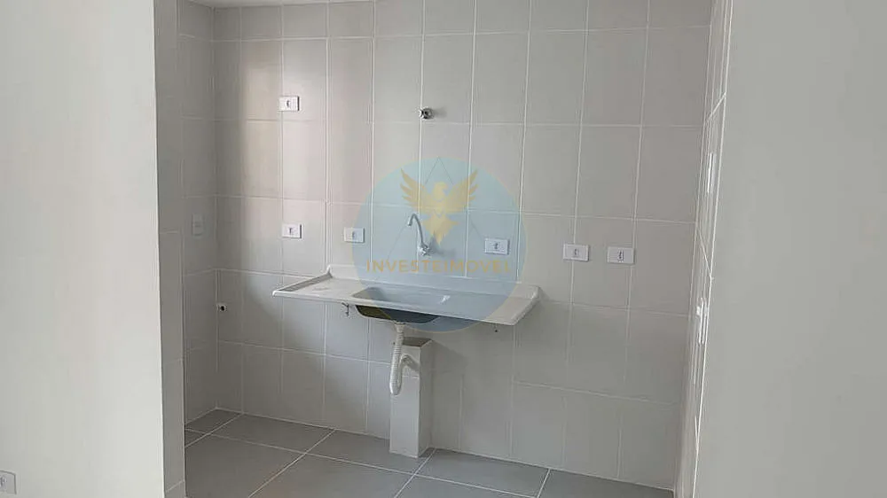Apartamento, 2 quartos, 42 m² - Foto 1