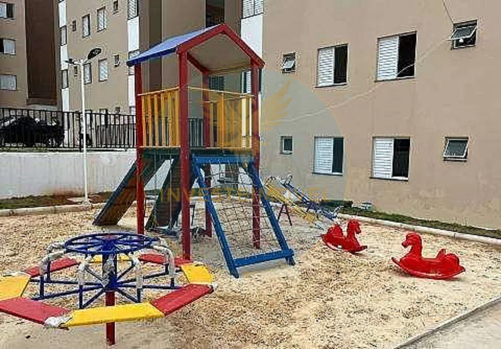 Apartamento, 2 quartos, 42 m² - Foto 4