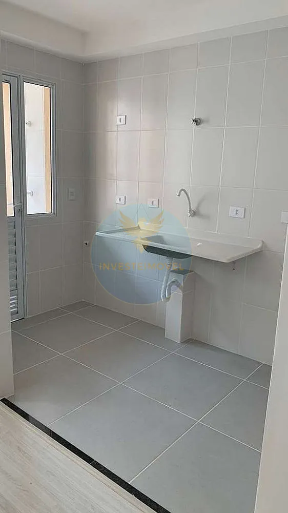 Apartamento, 2 quartos, 42 m² - Foto 5