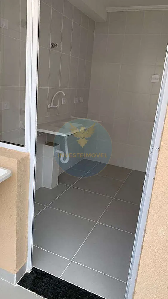 Apartamento, 2 quartos, 42 m² - Foto 7