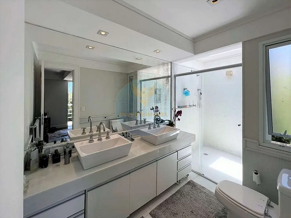 Casa de Condomínio, 4 quartos - Foto 6