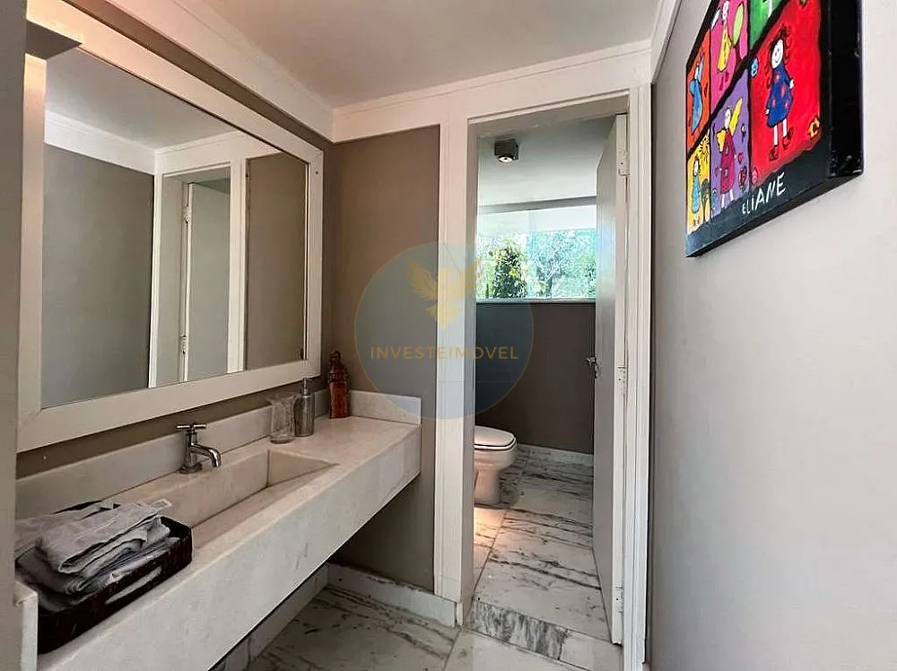 Casa de Condomínio, 4 quartos - Foto 2
