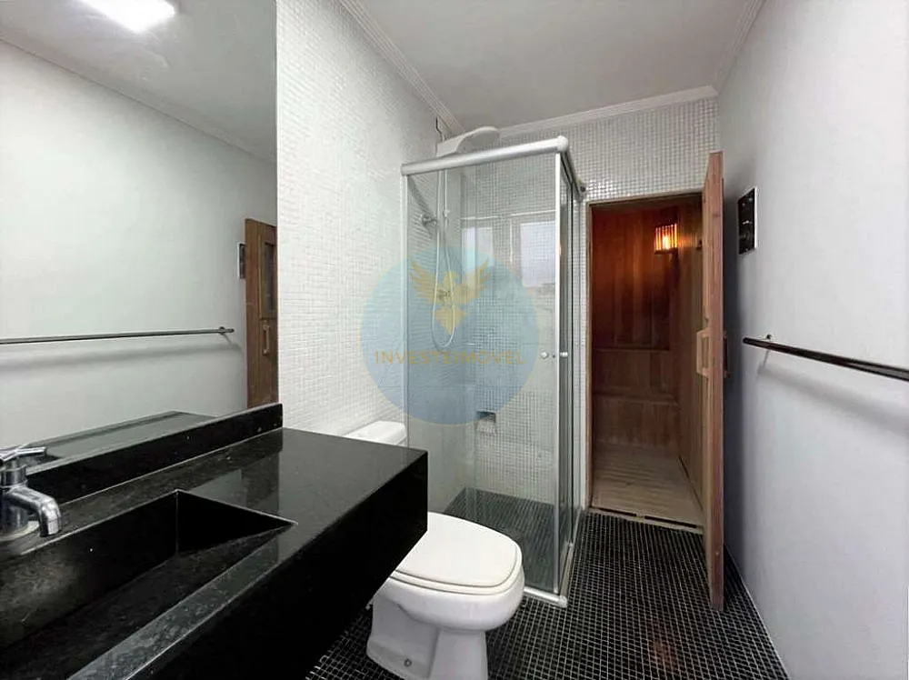 Casa de Condomínio, 4 quartos - Foto 15