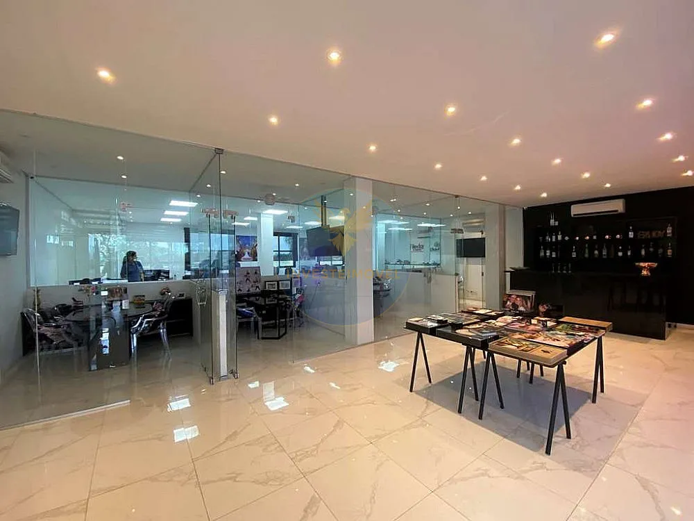 Sala-Conjunto, 1566 m² - Foto 4
