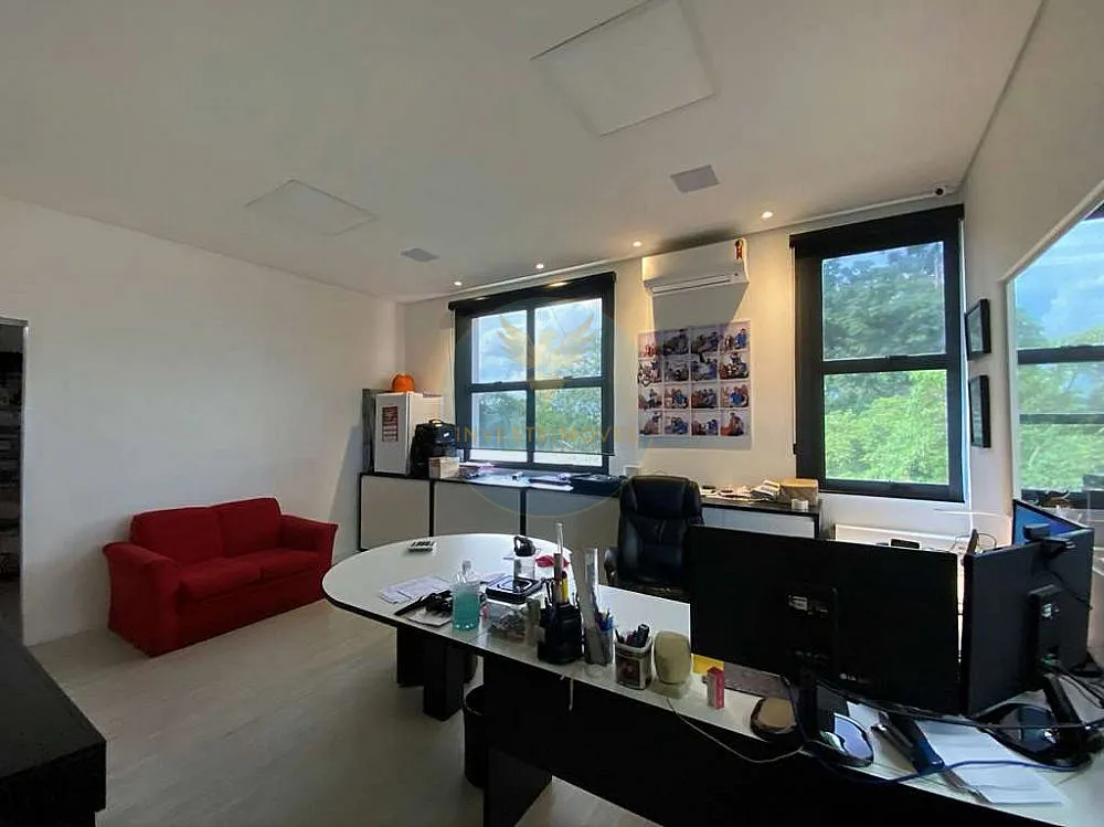 Sala-Conjunto, 1566 m² - Foto 11