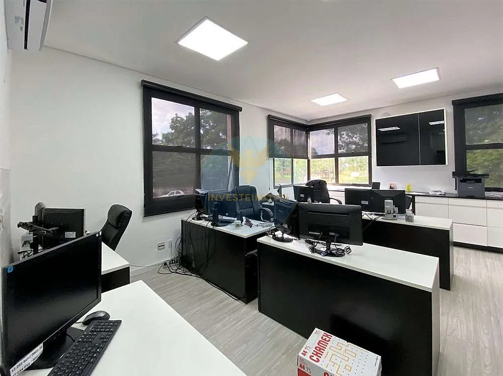 Sala-Conjunto, 1566 m² - Foto 8
