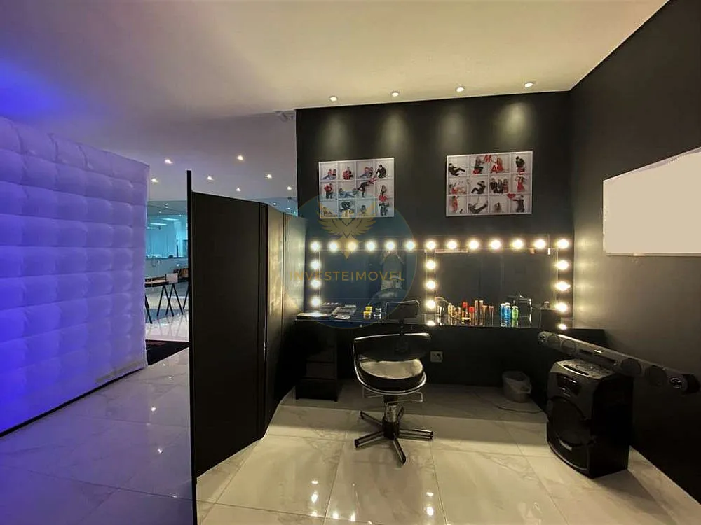 Sala-Conjunto, 1566 m² - Foto 10