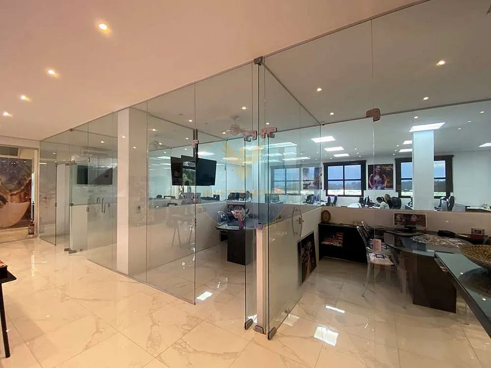 Sala-Conjunto, 1566 m² - Foto 5