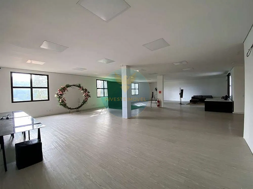 Sala-Conjunto, 1566 m² - Foto 12