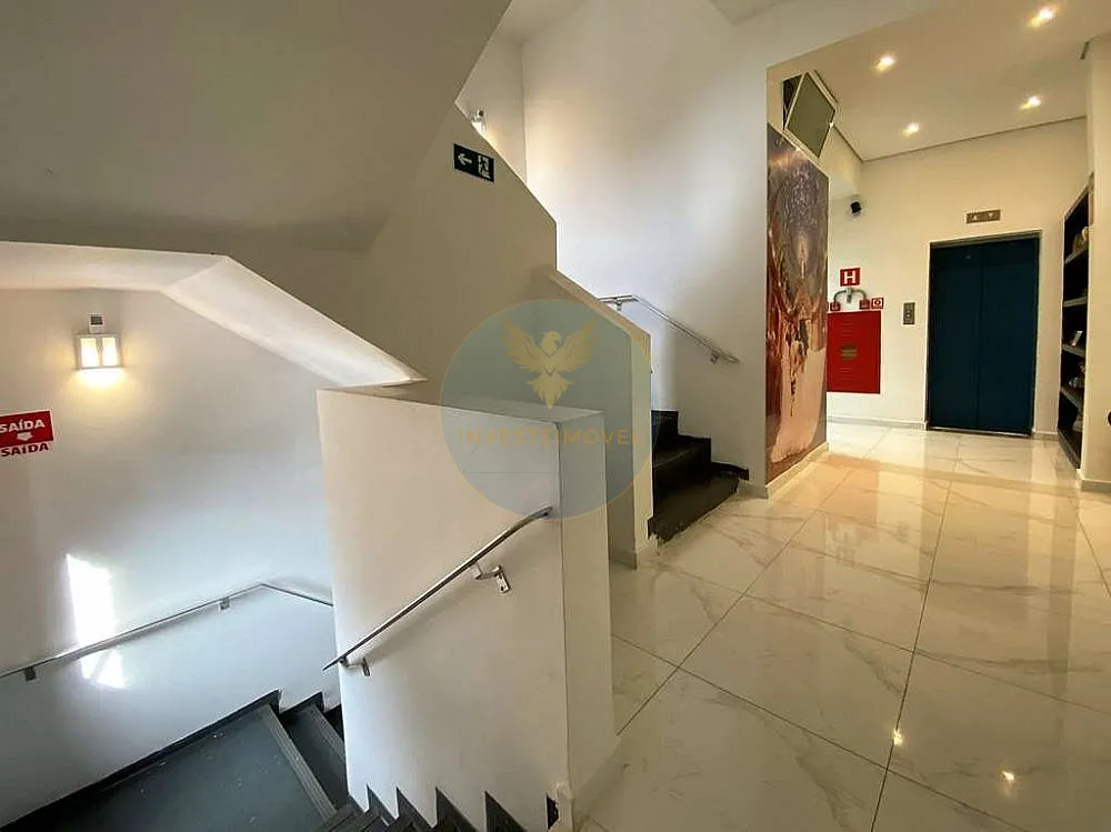 Sala-Conjunto, 1566 m² - Foto 2