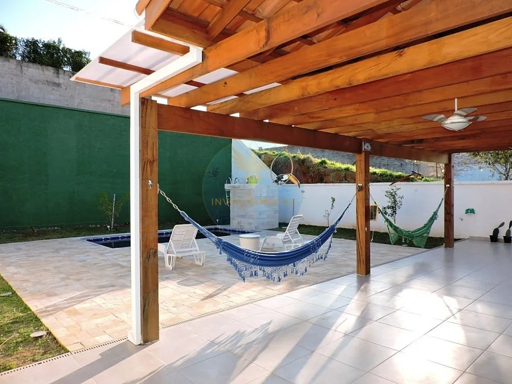 Casa de Condomínio, 3 quartos - Foto 7