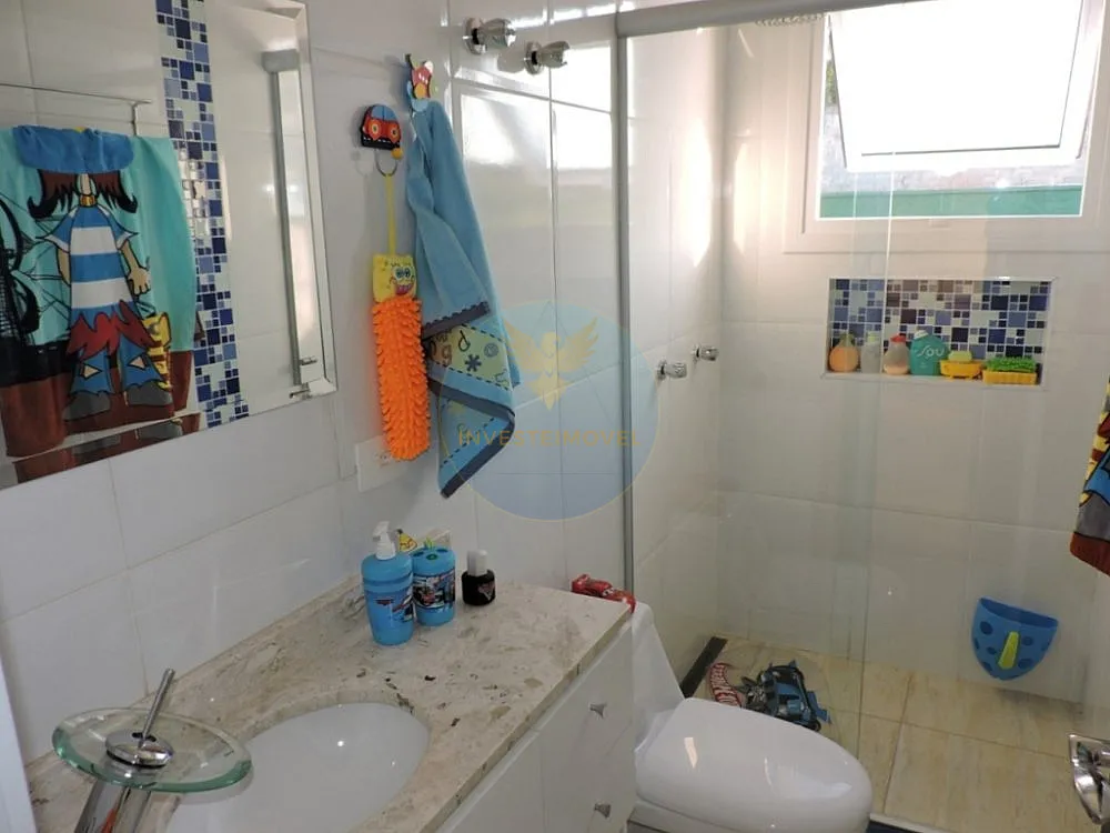 Casa de Condomínio, 3 quartos - Foto 15