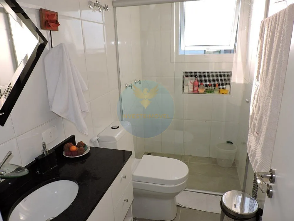 Casa de Condomínio, 3 quartos - Foto 10