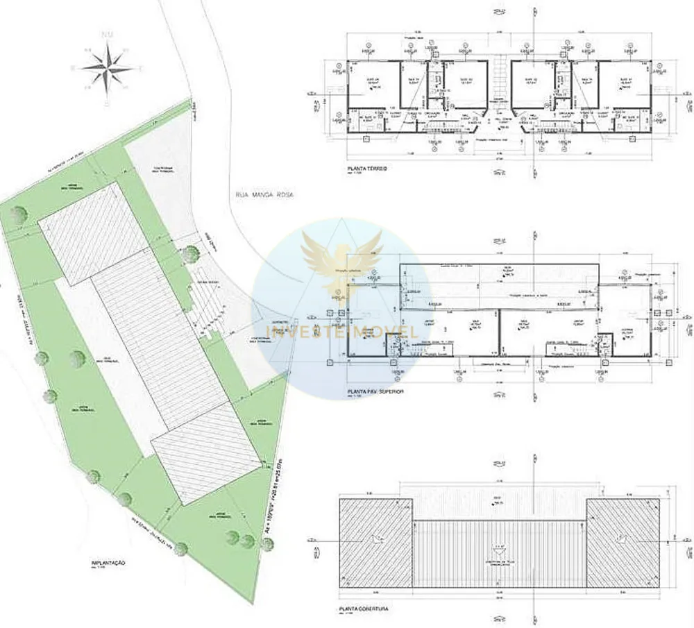 Terreno, 623 m² - Foto 7