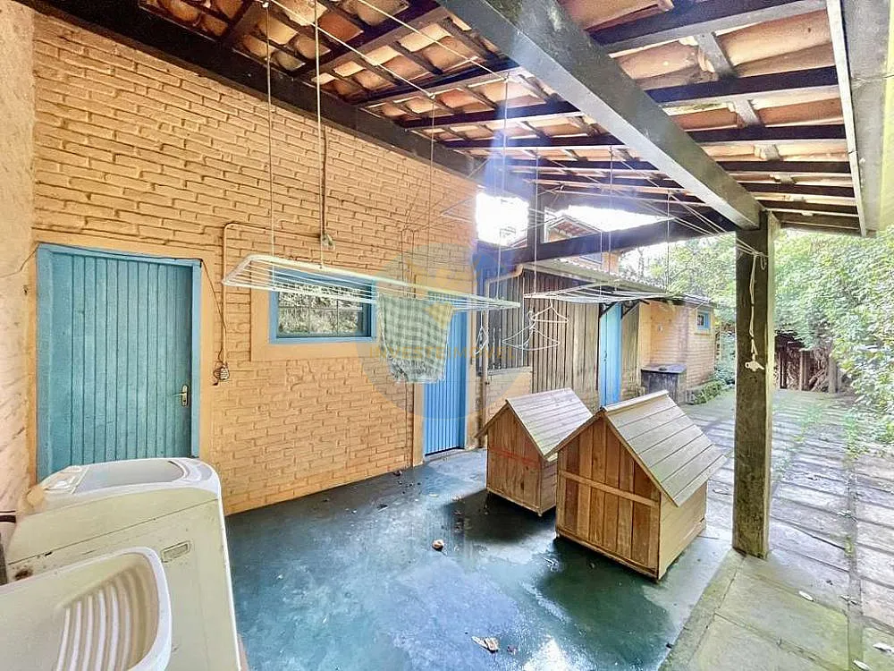 Casa de Condomínio, 3 quartos - Foto 11