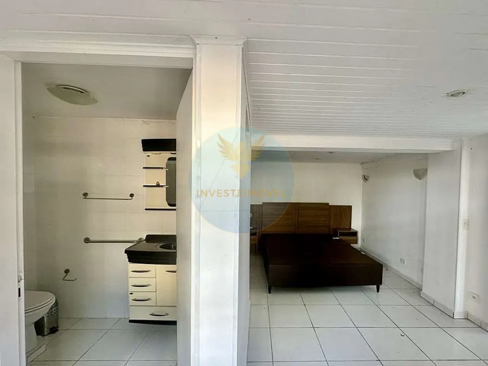 Casa de Condomínio, 5 quartos - Foto 1