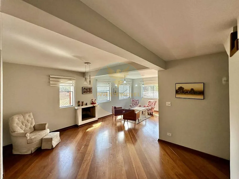 Casa de Condomínio, 5 quartos - Foto 4